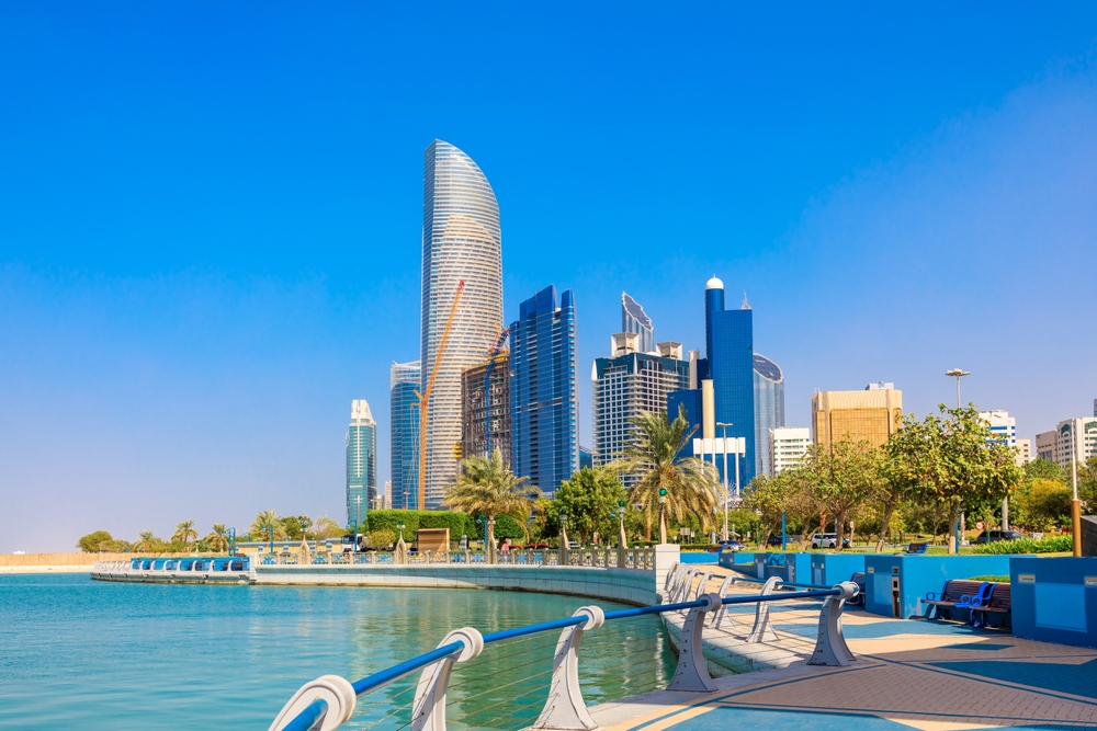 The Essential Winter Guide to Visiting Abu Dhabi