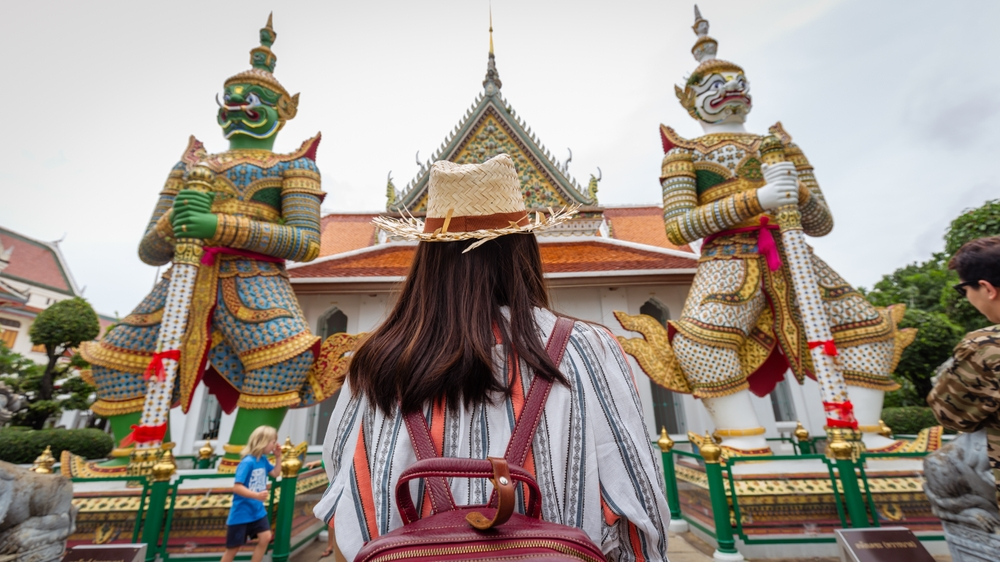 Top 10 Attractions to Visit in Bangkok