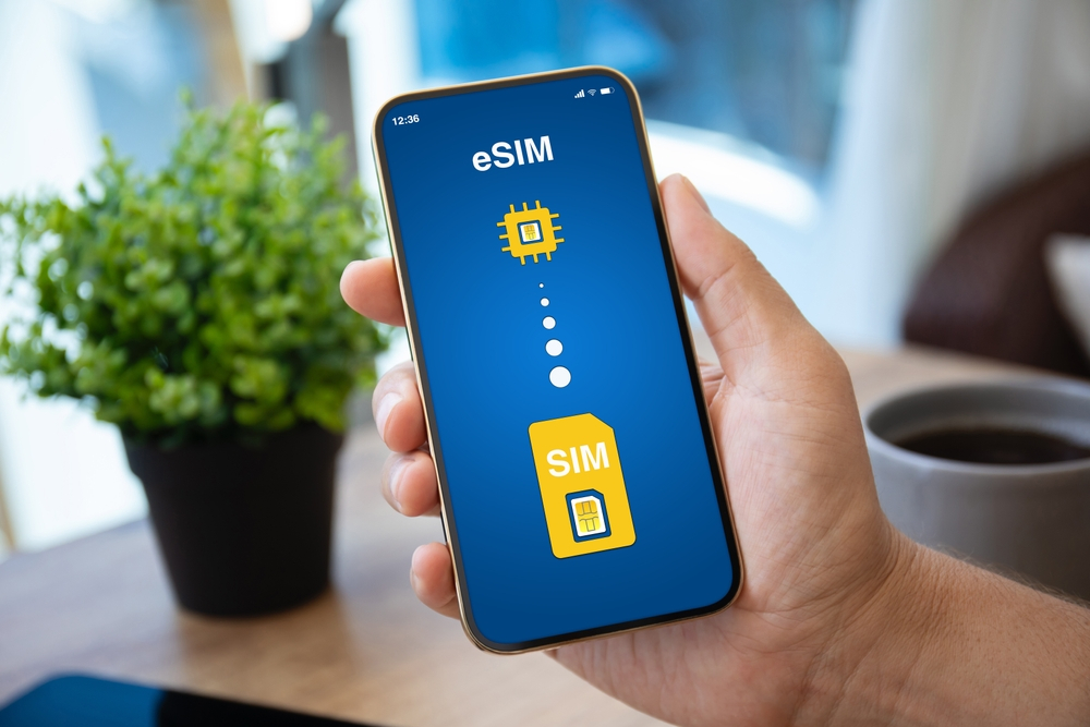 How to Get an eSIM for Your Trip to Cappadocia