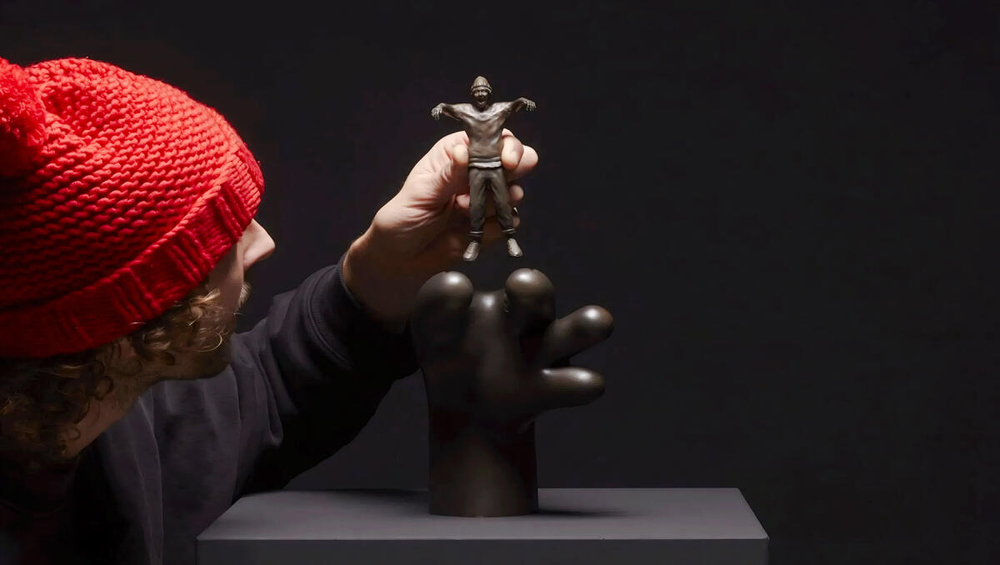 Moco Museum Amsterdam Tickets: Banksy, Warhol and More