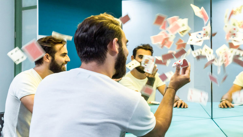 Museum of Illusions Athens Skip-the-Line Tickets