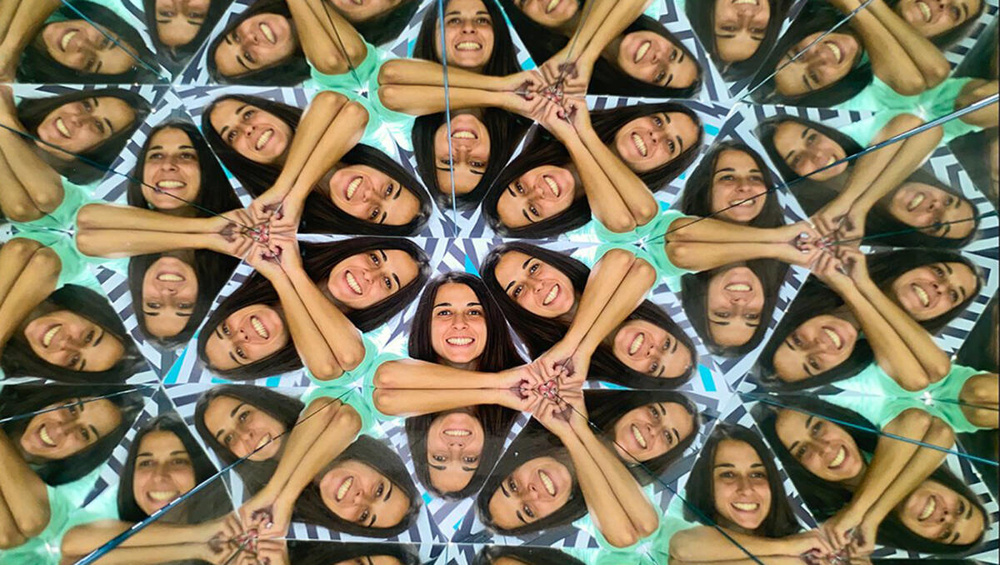 Museum of Illusions Athens Skip-the-Line Tickets