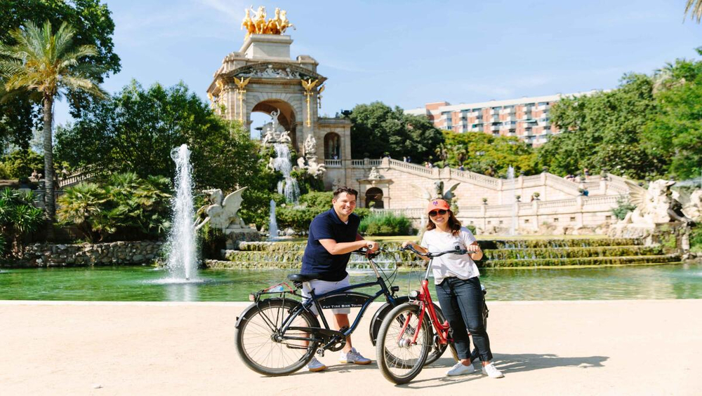 Barcelona eBike Rentals – Explore the City with Ease