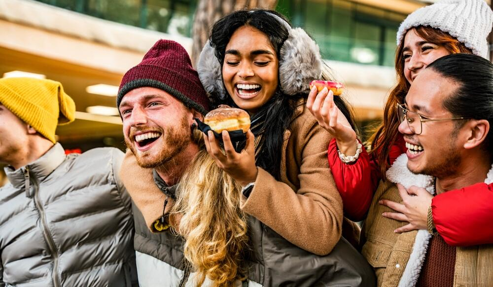 Food and Drink in Budapest – From Paprika-Rich Classics to Street Food