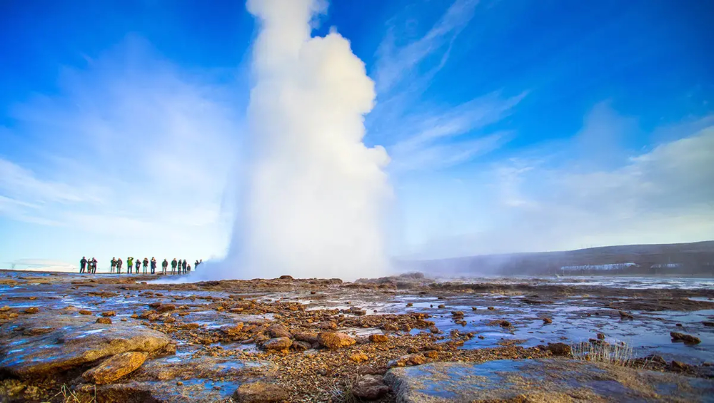 Visiting the Golden Circle: Where to Book Reykjavik’s Top Tours