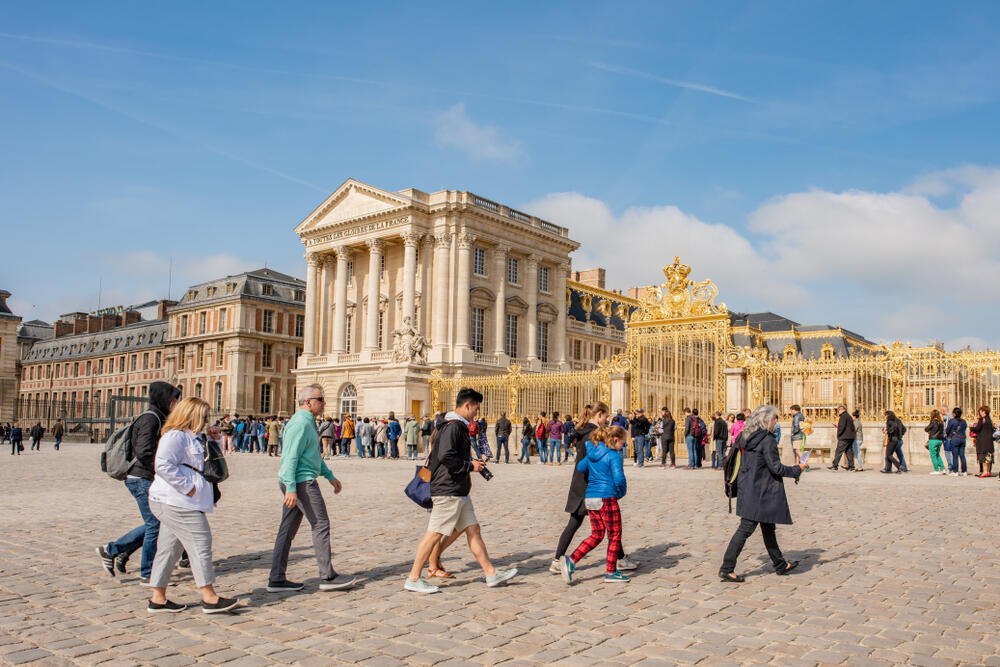 One Day in Paris Itinerary: Best Itinerary to See Top Attractions