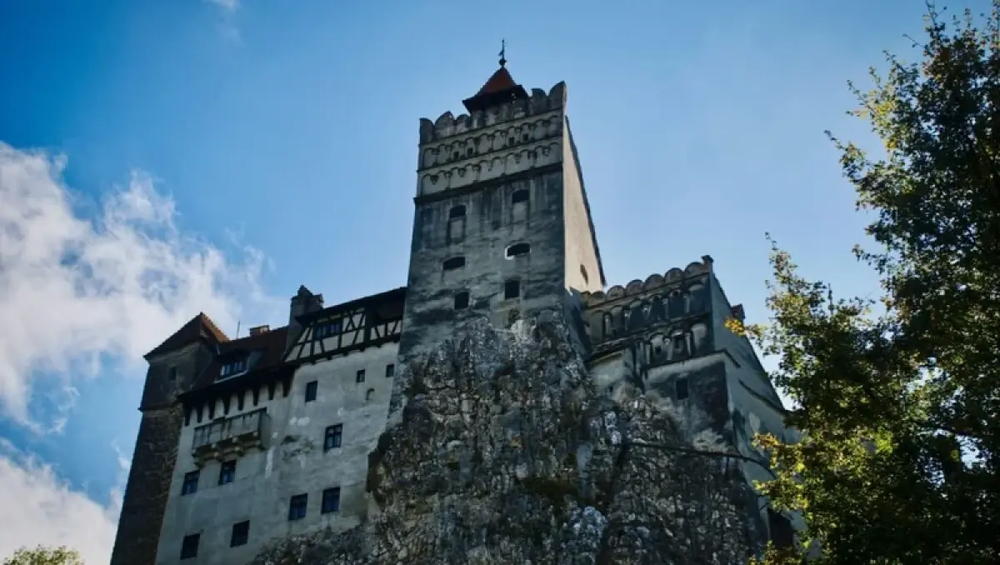 Bucharest: Bran Castle Audio Guide