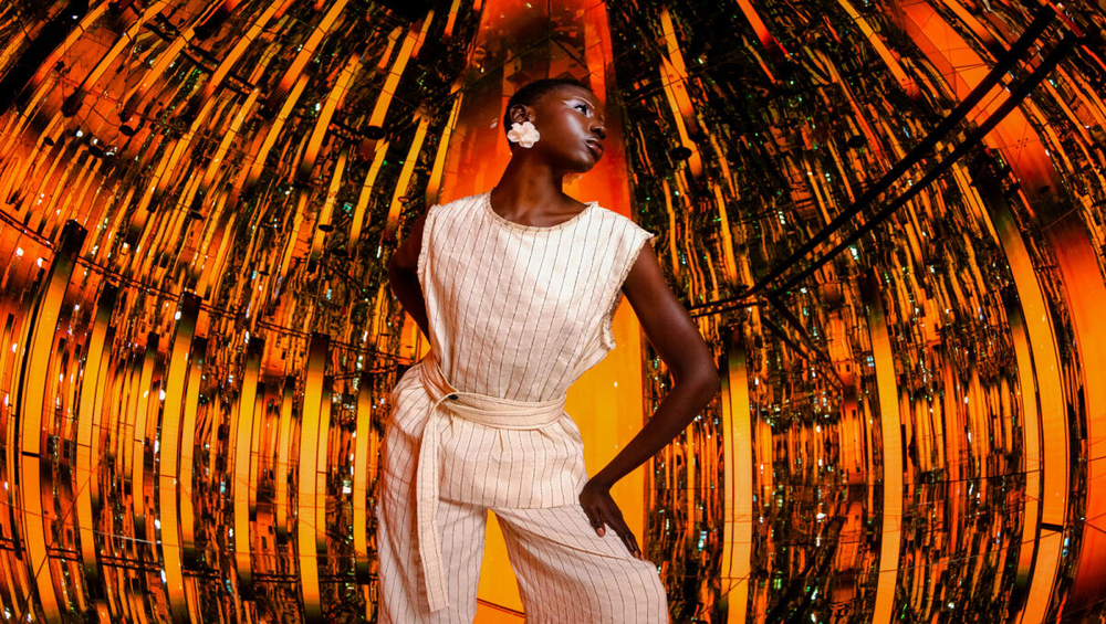 AYA Universe Tickets