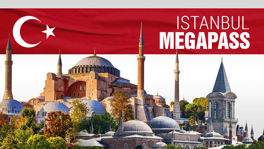 Istanbul City Pass Classic
