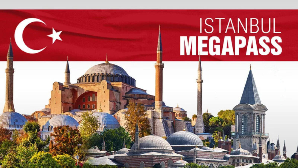 Istanbul City Pass Premium