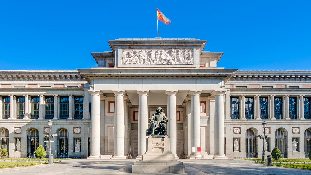 Museo del Prado Tickets