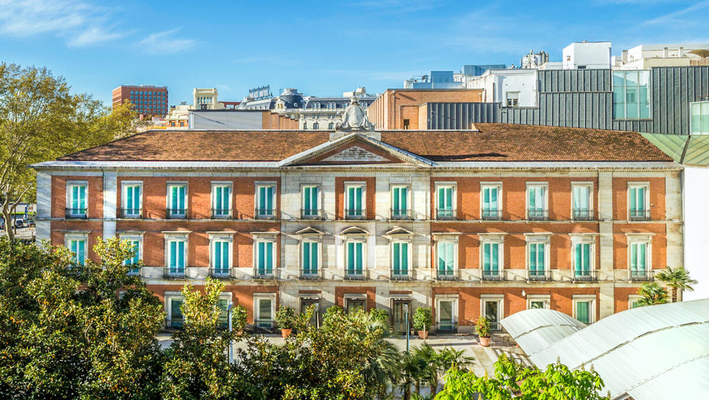 Thyssen-Bornemisza National Museum Tickets with Optional Audio Guide