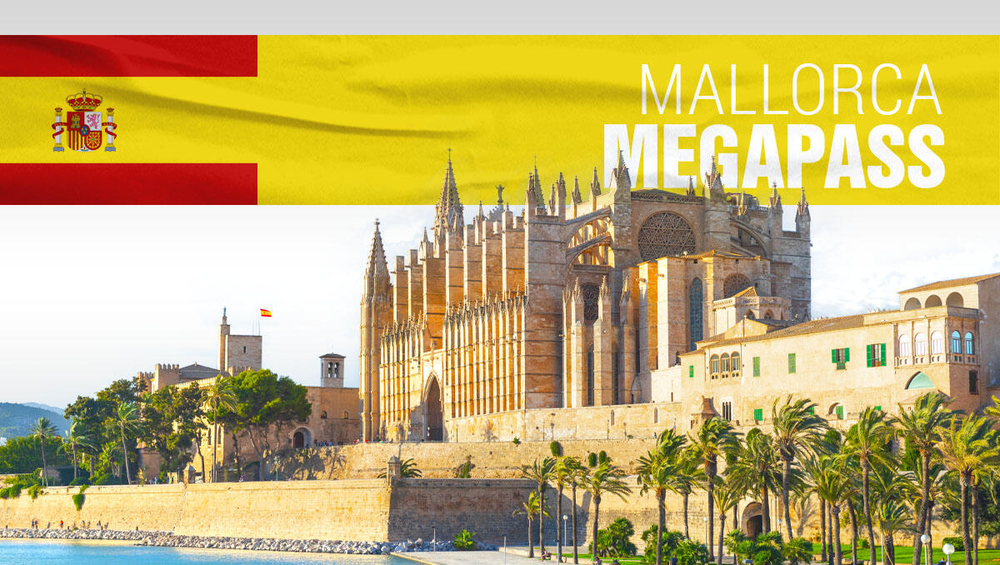 Mallorca City Pass Classic