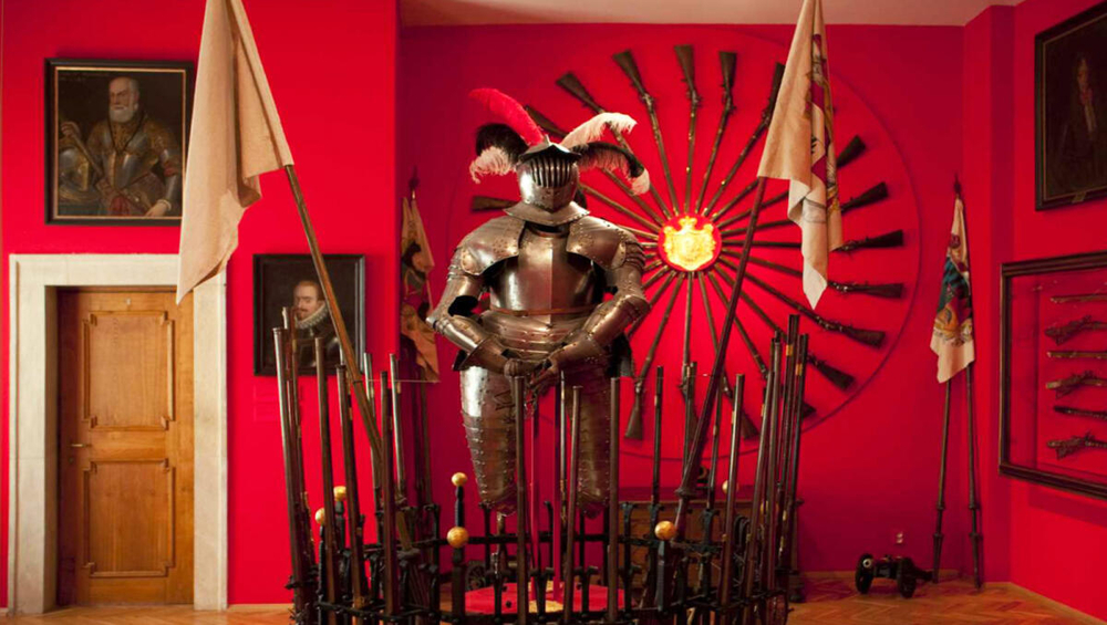 Tickets to Lobkowicz Palace Museum