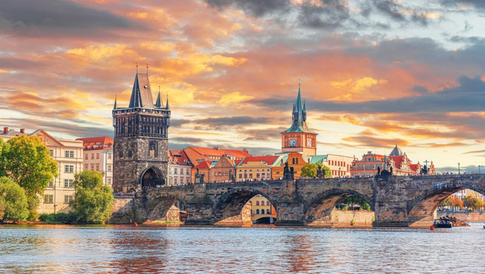 72-Hour Prague Visitor Pass