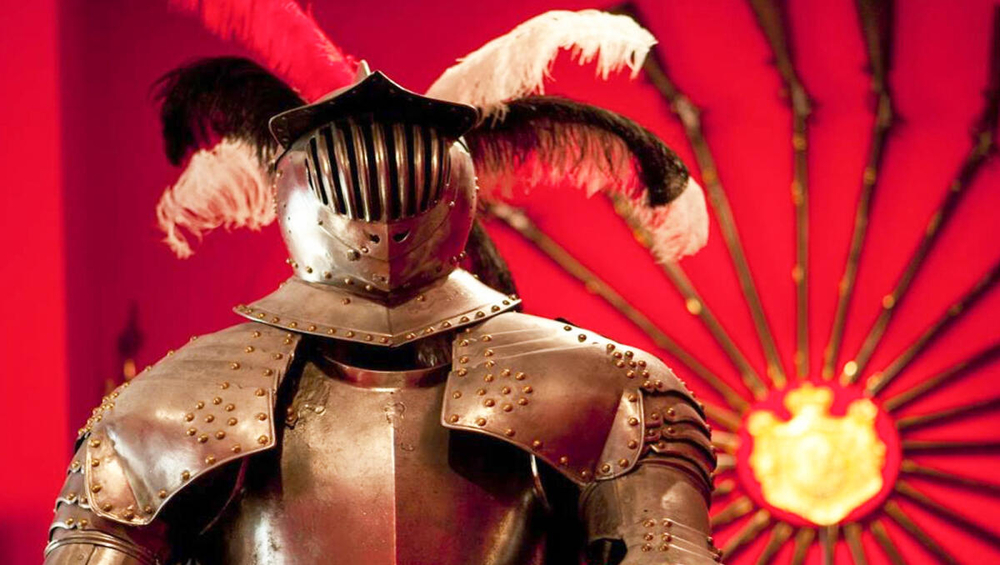 Tickets to Lobkowicz Palace Museum