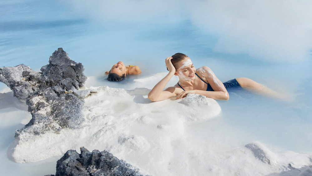 Blue Lagoon Admission Tickets
