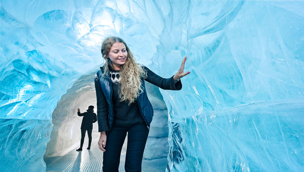 Tickets to Perlan Museum – Wonders of Iceland