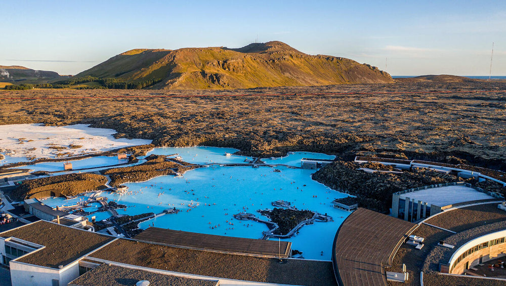 Blue Lagoon Admission Tickets