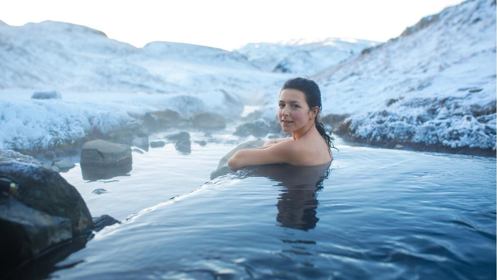 Reykjavik: Blue Lagoon Geothermal Experience Entry Ticket