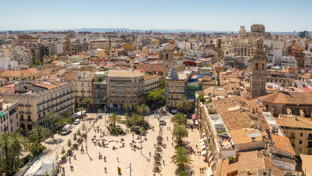 Best of Valencia Audio Guide