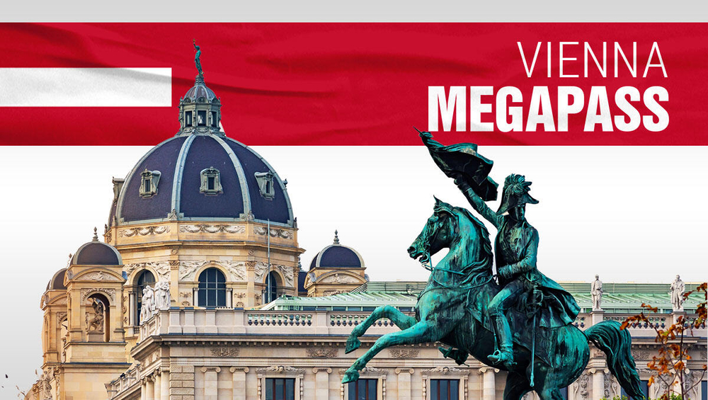 Vienna City Pass Classic