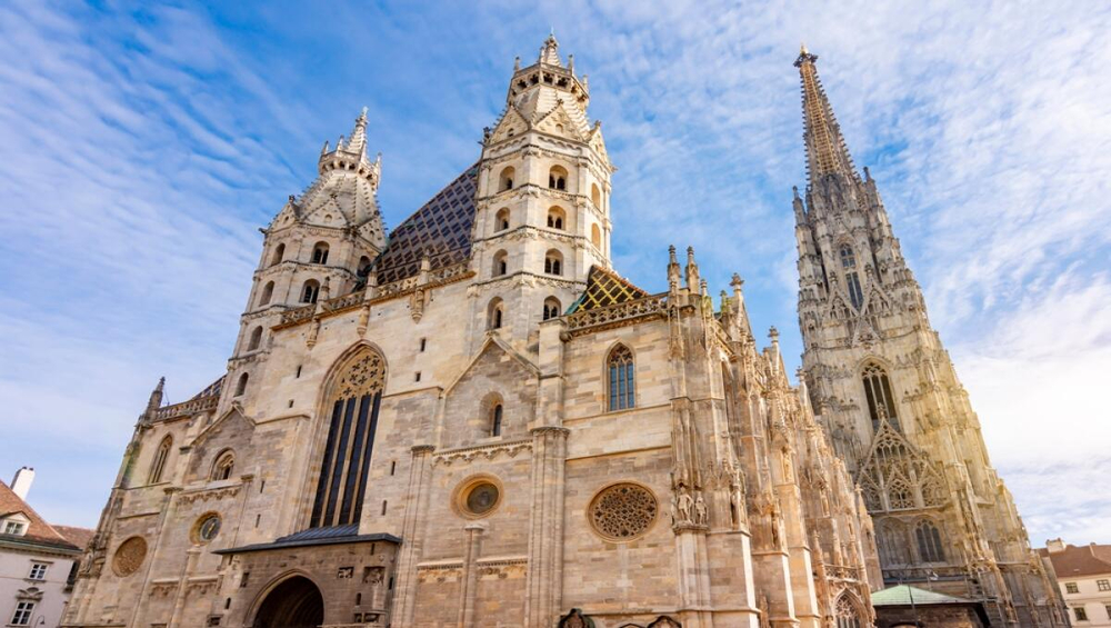 Best of Vienna Audio Guide