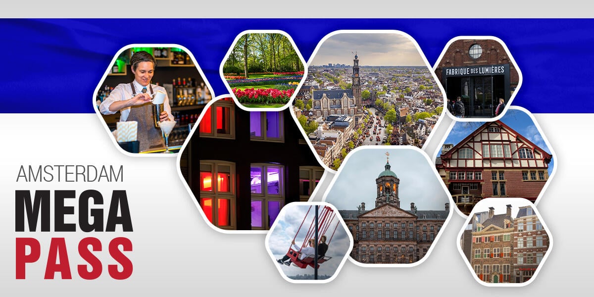Amsterdam Images