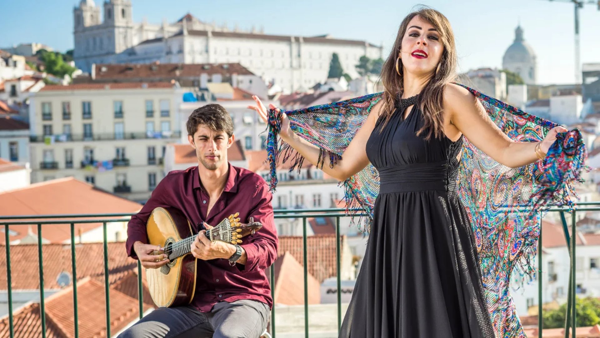 About Fado Music Shows