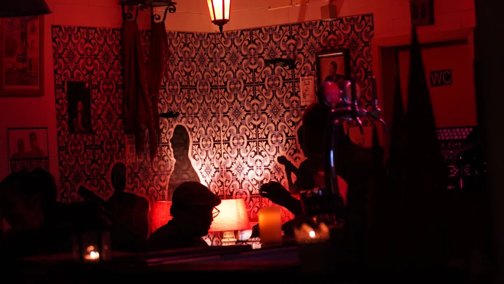 What to Do on a Fado Music Show?