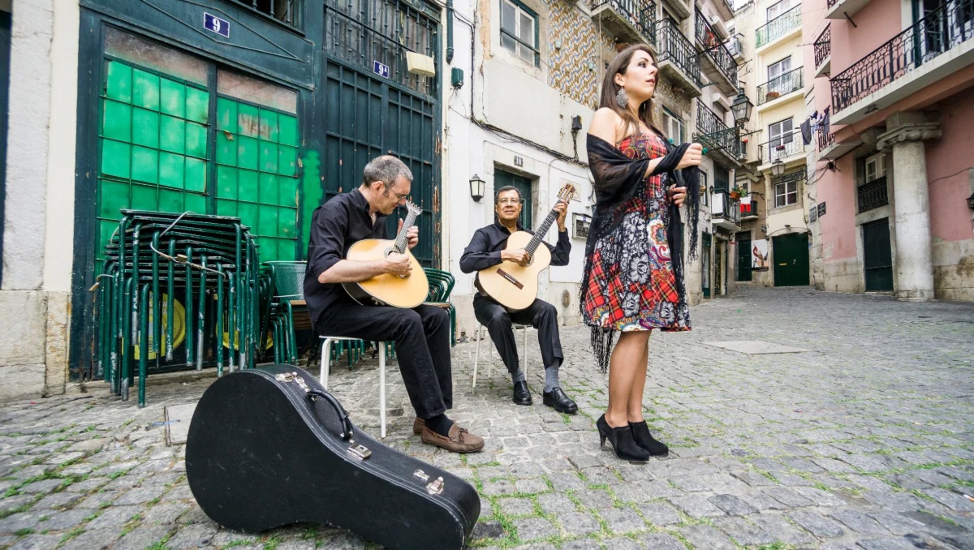 Planning a Visit to Fado Music Show