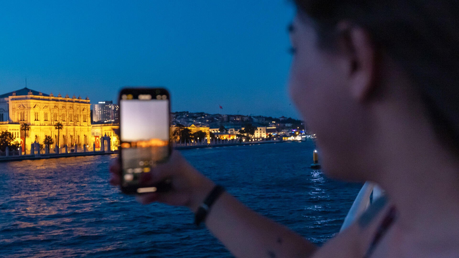 Need to Know About Bosphorus Dinner Cruise