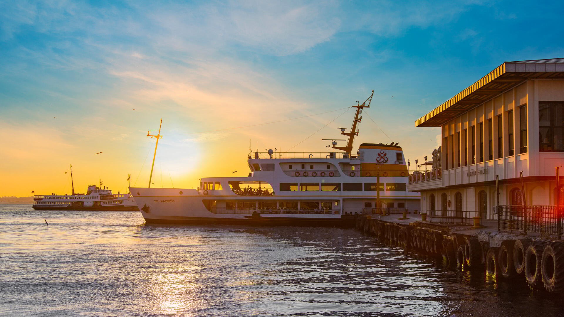 Nearby Attractions to Walking Tours in Istanbul