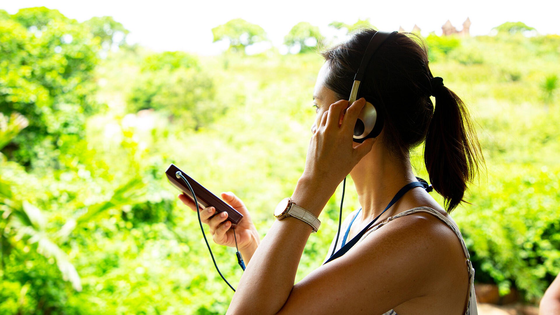 Why Use Audio Guides in Istanbul?