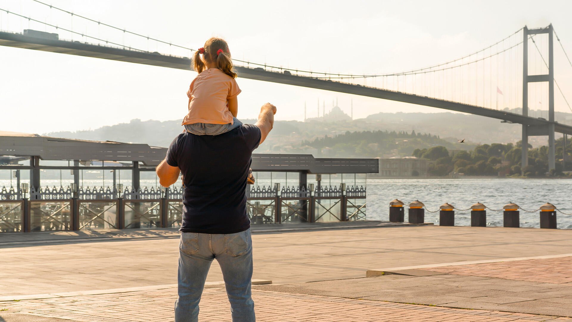 Top Attractions in Istanbul for Kids