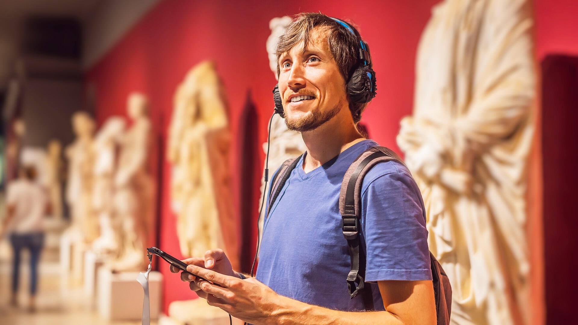 Audio Guides for Istanbul