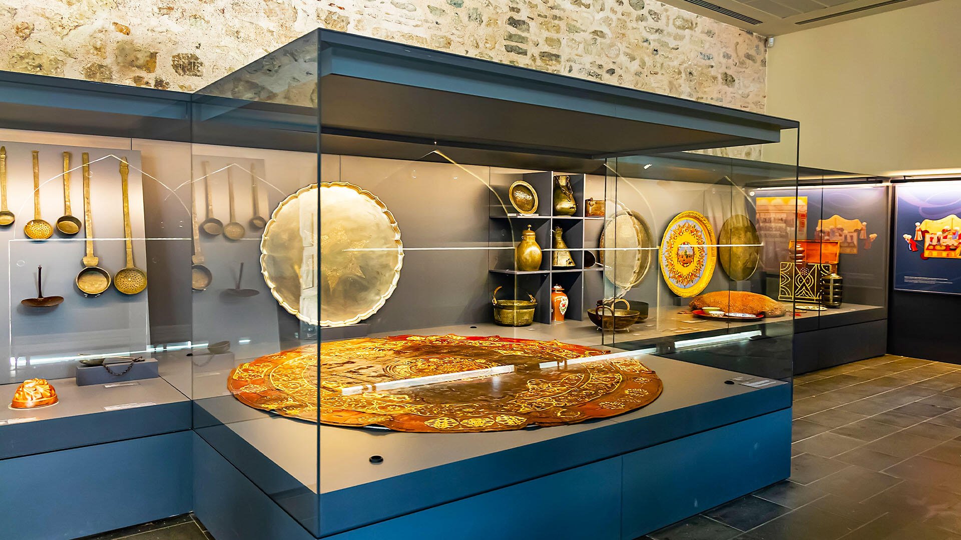 Need to Know About Topkapi Palace Museum