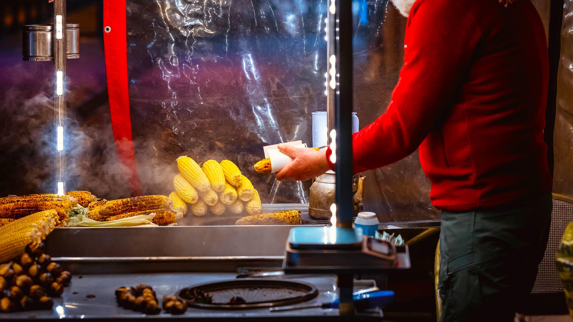 Istanbul Night Activities Nearby Attractions
