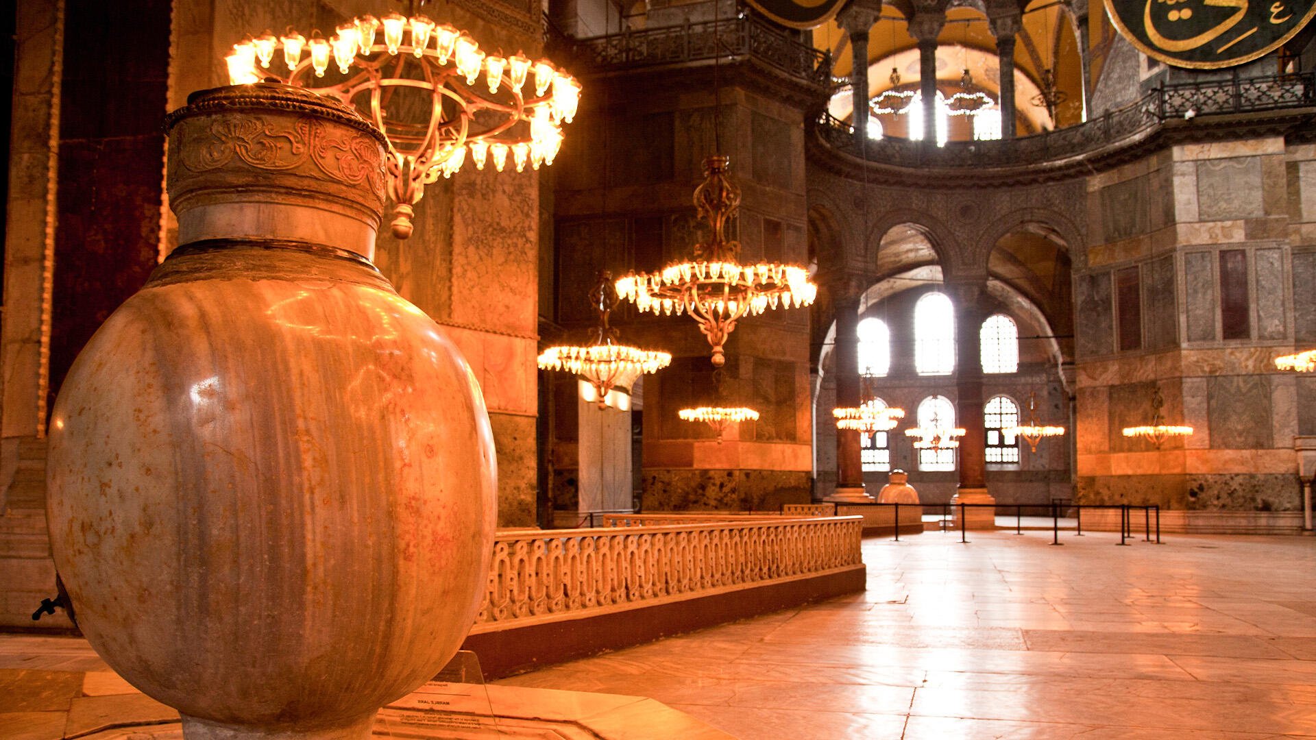Things to Know Before You Book Hagia Sophia Tickets