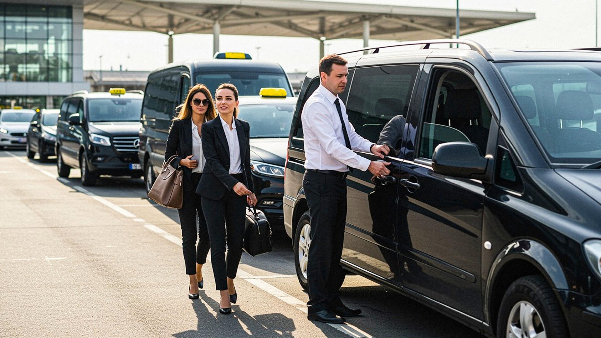 Explore Istanbul Airport Transfer