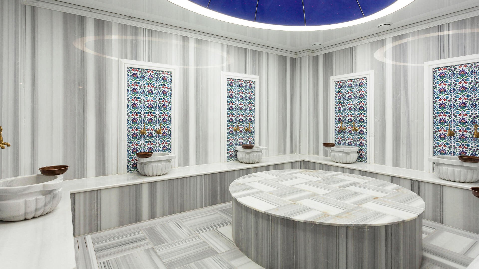 Explore Beyond Çemberlitaş Hamam