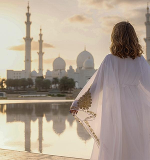 Abu Dhabi