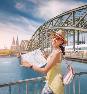 Cologne
