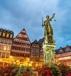 Frankfurt