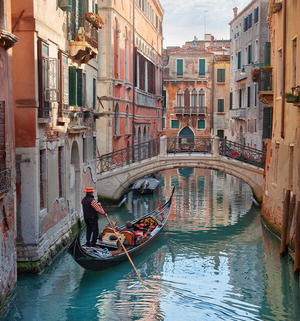 Venice