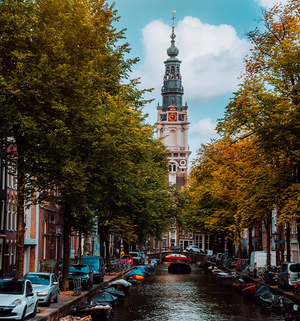 Amsterdam