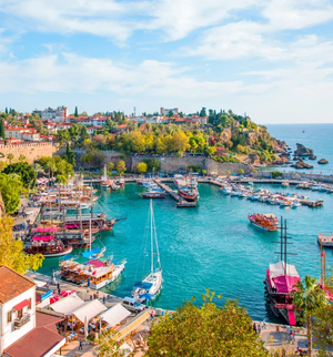 Antalya