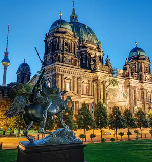 Berlin