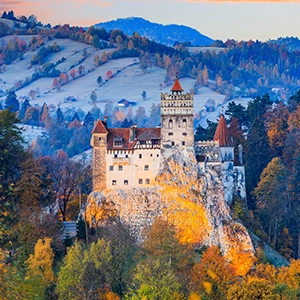 Brasov