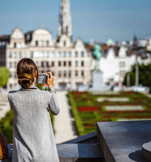 Brussels